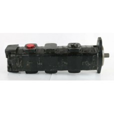 Ремонт гидронасоса Parker 326-9140-005